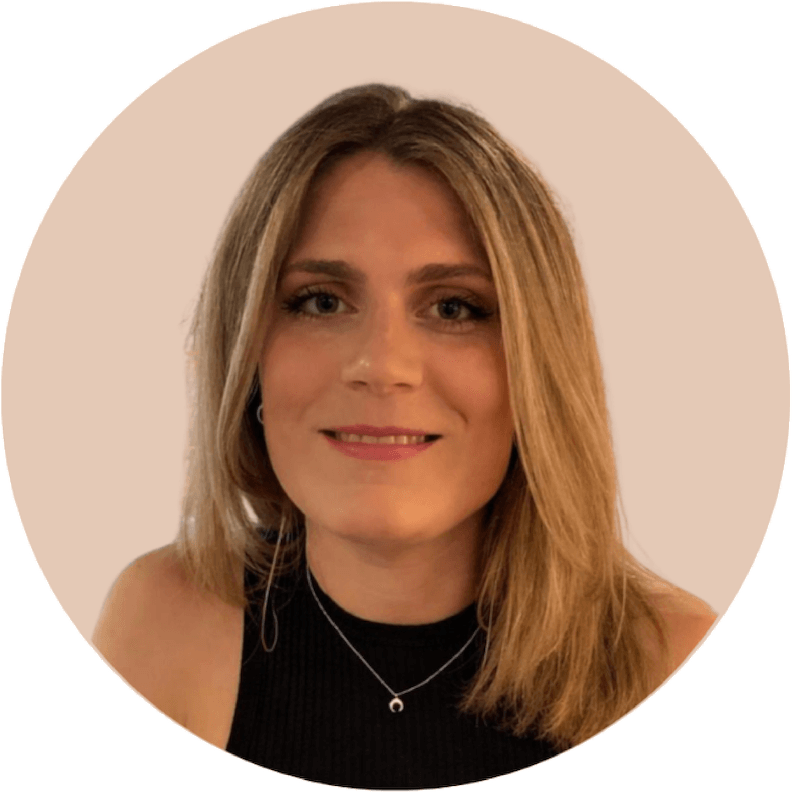 Rebecca Goulden profile photo